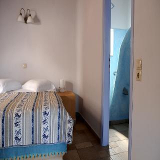 Xaraki Traditional Houses Folegandros Town Exterior photo