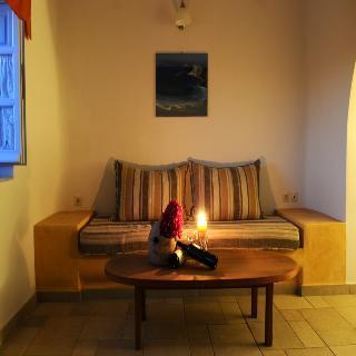 Xaraki Traditional Houses Folegandros Town Exterior photo