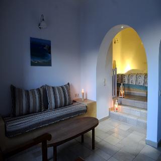 Xaraki Traditional Houses Folegandros Town Exterior photo