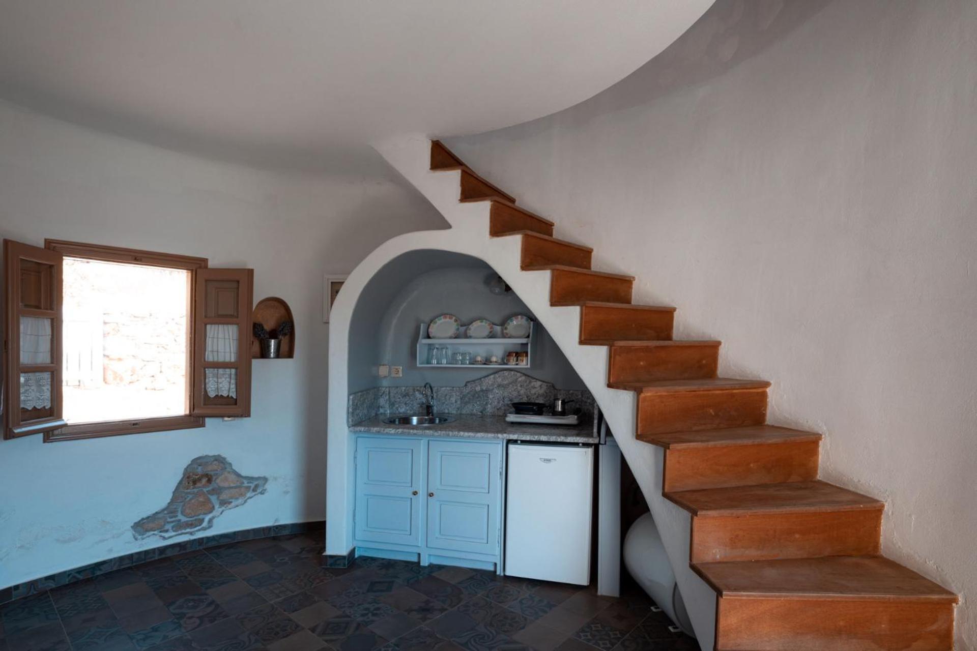 Xaraki Traditional Houses Folegandros Town Exterior photo